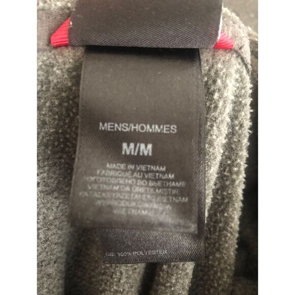 The North Face Fleece sweatshirt  size Medium - Picture 5 of 8